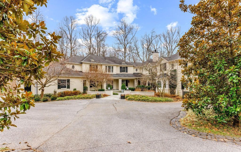 A Maryland Masterpiece Custom Home Hits the Market at 2.295 Million 53