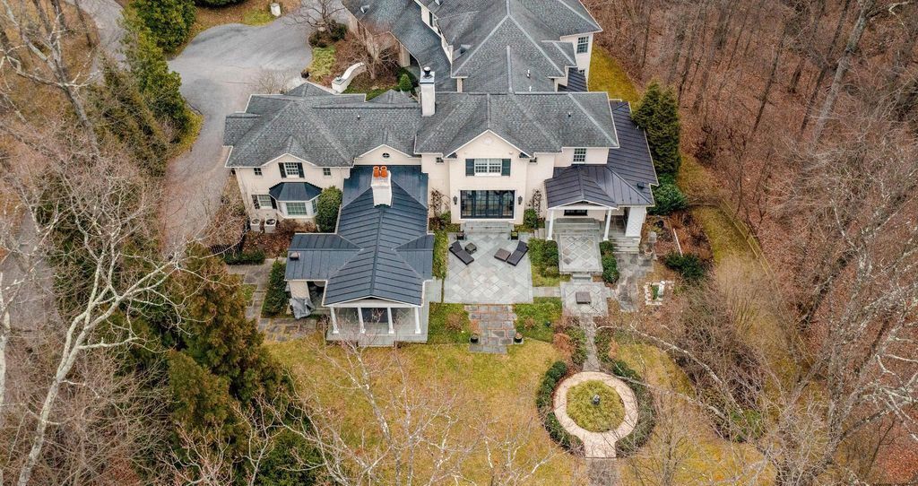A Maryland Masterpiece Custom Home Hits the Market at 2.295 Million 58