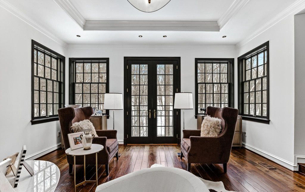 A Maryland Masterpiece Custom Home Hits the Market at 2.295 Million 7