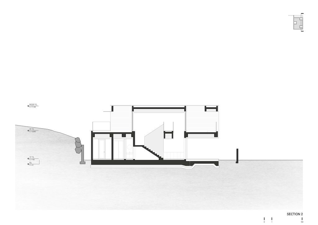 A Weekend House a Tranquil Escape by Architecture Lab Boum 16