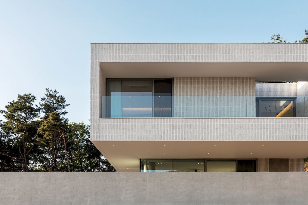 A Weekend House a Tranquil Escape by Architecture Lab Boum 20