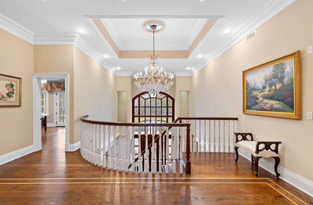 Custom Built Masterpiece by Napoleon Development A Luxurious New York Residence Offered at 7.3 Million 14