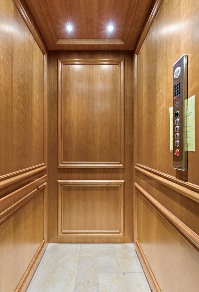 Custom Built Masterpiece by Napoleon Development A Luxurious New York Residence Offered at 7.3 Million 20
