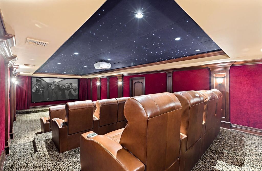 Custom Built Masterpiece by Napoleon Development A Luxurious New York Residence Offered at 7.3 Million 23