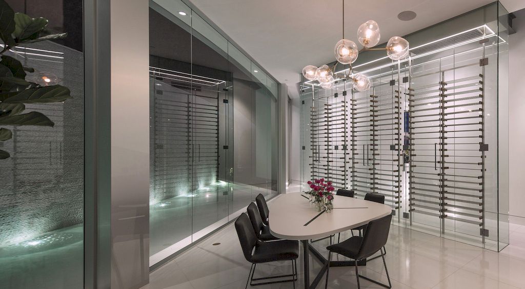 Doheny House spectacular 8000 sq home by McClean Design 15