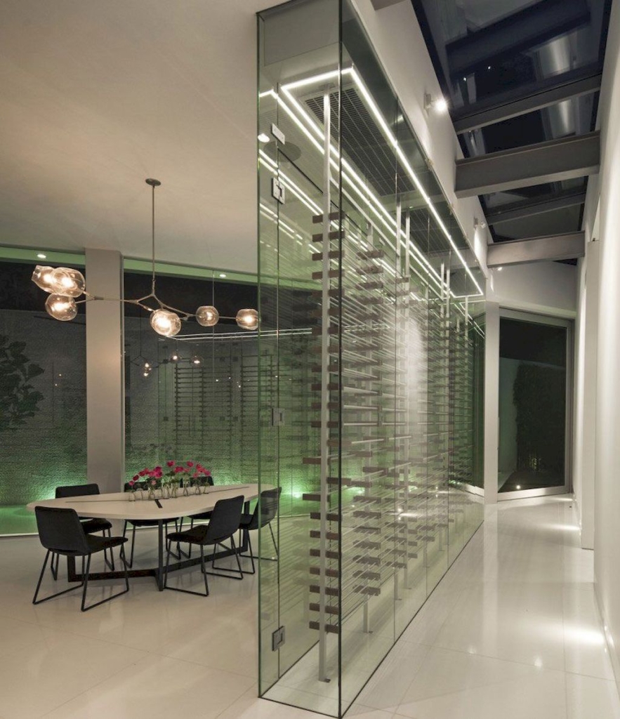 Doheny House, spectacular 8,000 sq home by McClean Design