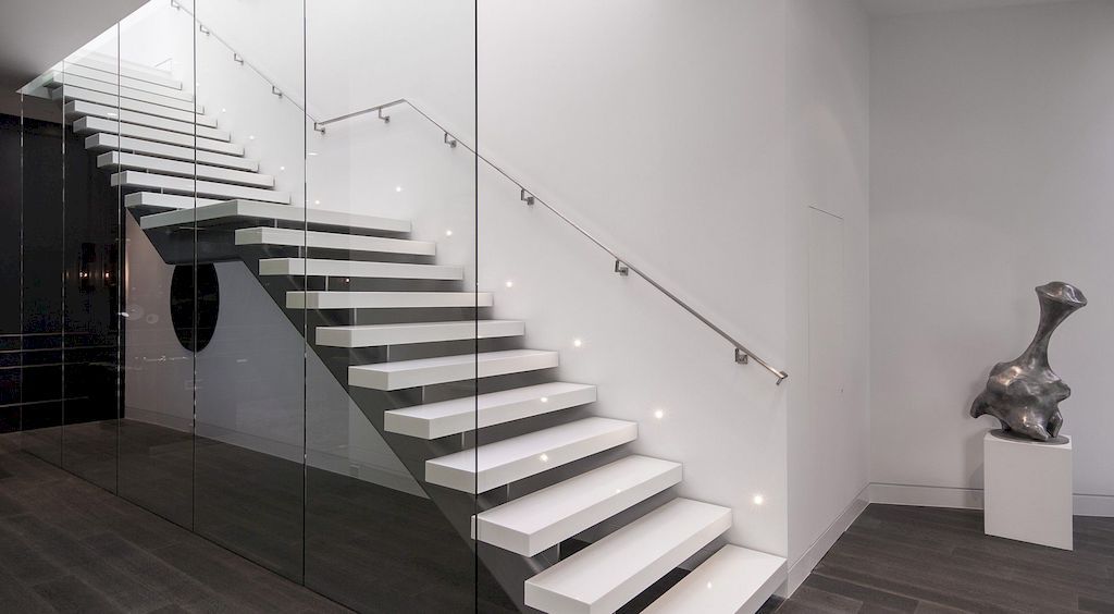 Doheny House spectacular 8000 sq home by McClean Design 19