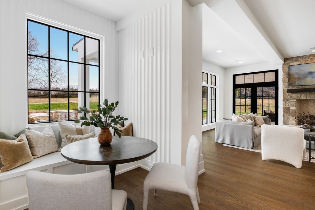 Exquisite Family Compound in Tennessee Listed at 845 Million 5