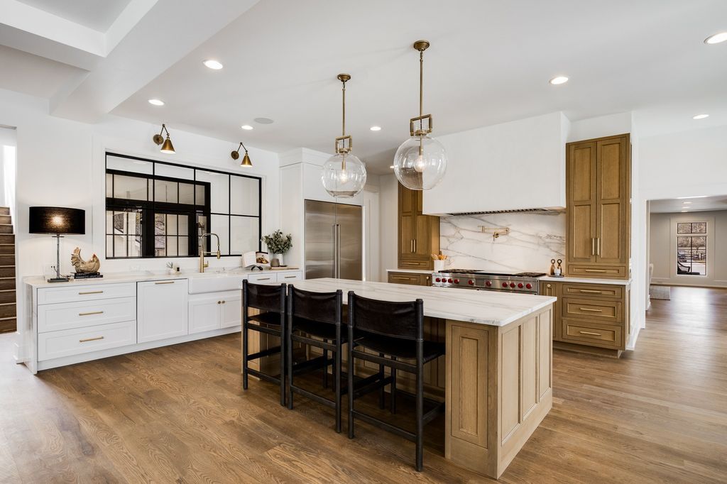 Exquisite Family Compound in Tennessee Listed at 845 Million 7