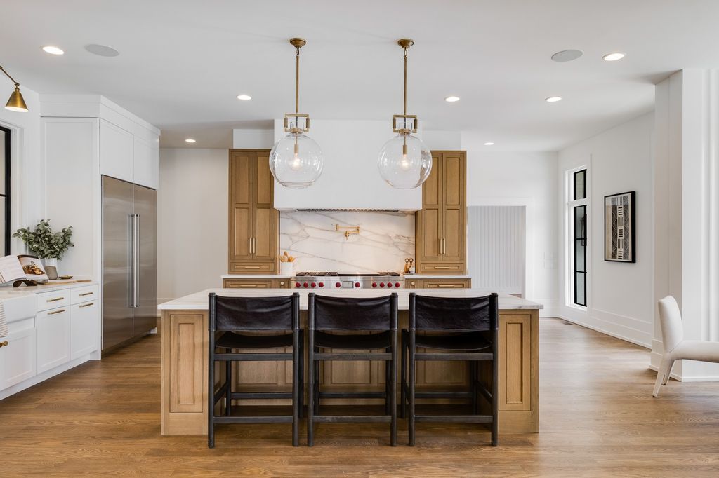 Exquisite Family Compound in Tennessee Listed at 845 Million 8