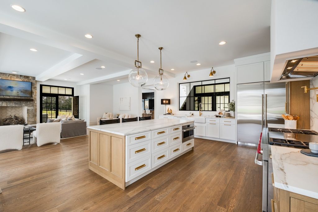 Exquisite Family Compound in Tennessee Listed at 845 Million 9