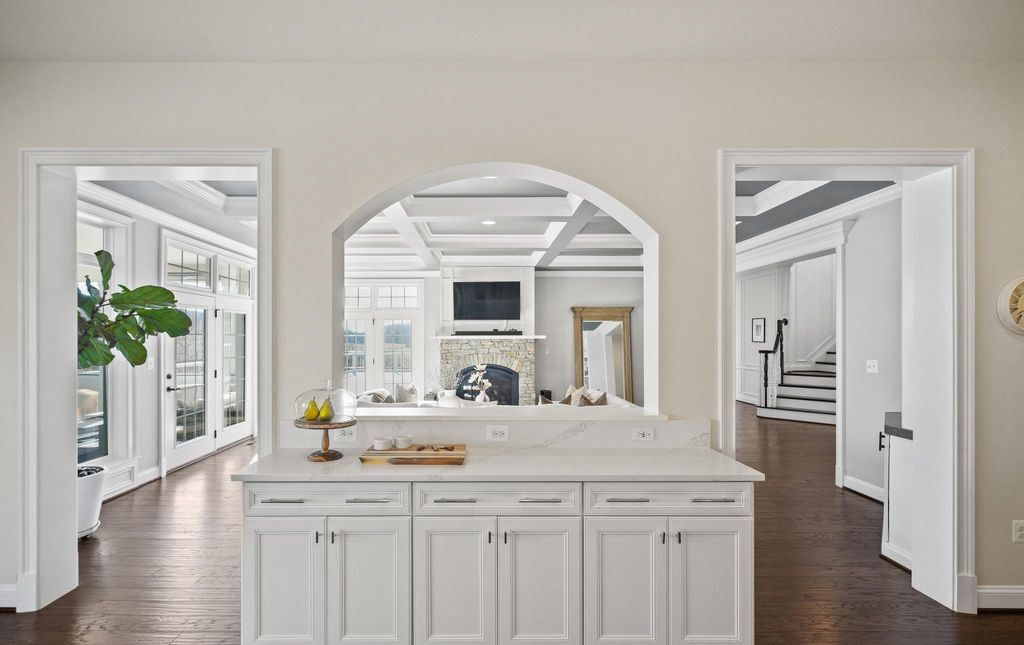 Exquisite Luxury Estate Historic Waterford Oasis on 14 Acres Offered at 3.2 Million 14