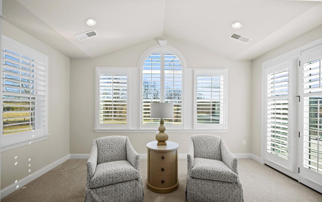 Exquisite Luxury Estate Historic Waterford Oasis on 14 Acres Offered at 3.2 Million 29