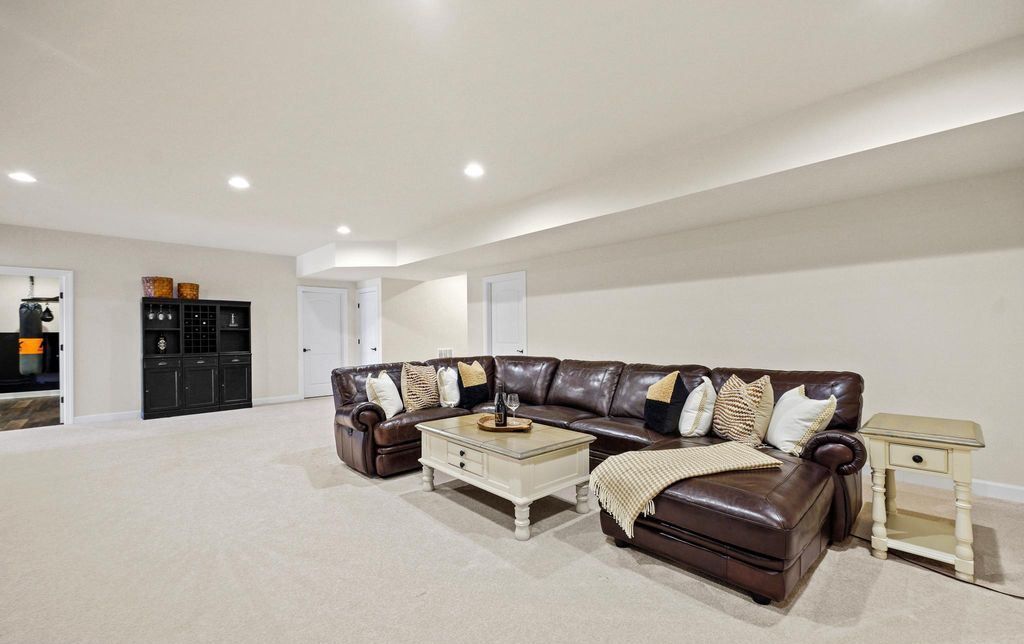Exquisite Luxury Estate Historic Waterford Oasis on 14 Acres Offered at 3.2 Million 42