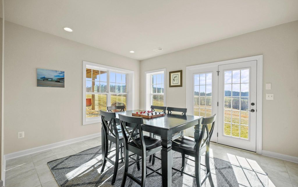 Exquisite Luxury Estate Historic Waterford Oasis on 14 Acres Offered at 3.2 Million 46