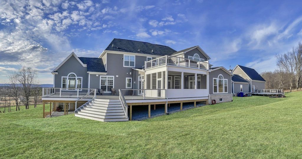 Exquisite Luxury Estate Historic Waterford Oasis on 14 Acres Offered at 3.2 Million 5
