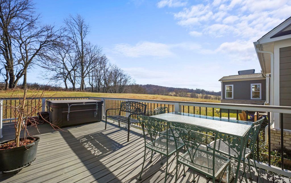 Exquisite Luxury Estate Historic Waterford Oasis on 14 Acres Offered at 3.2 Million 57
