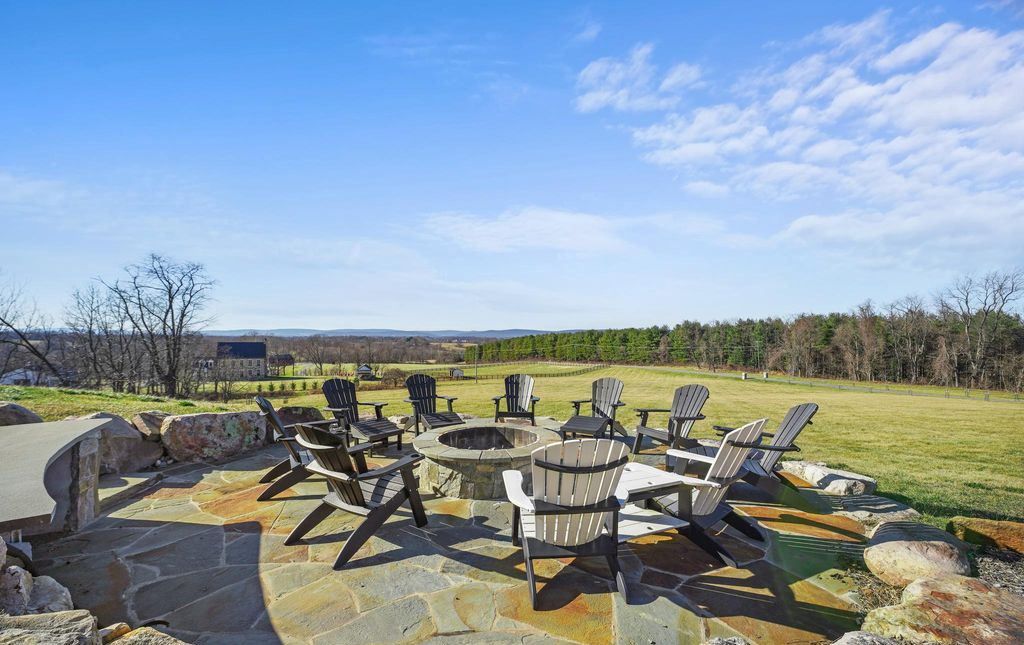 Exquisite Luxury Estate Historic Waterford Oasis on 14 Acres Offered at 3.2 Million 6