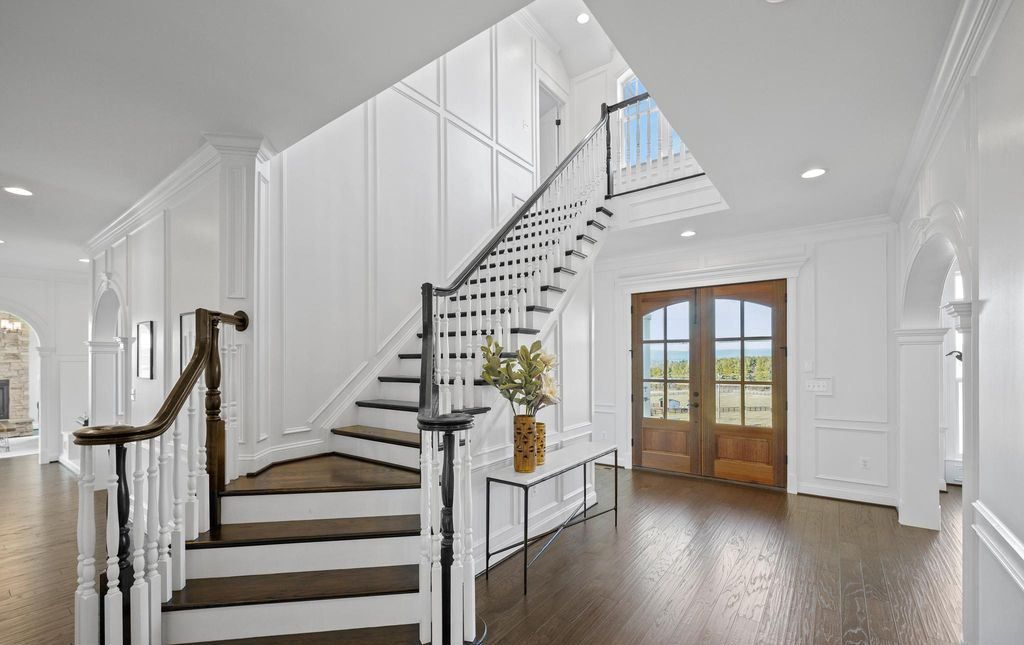 Exquisite Luxury Estate Historic Waterford Oasis on 14 Acres Offered at 3.2 Million 7