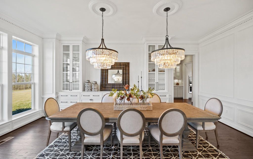 Exquisite Luxury Estate Historic Waterford Oasis on 14 Acres Offered at 3.2 Million 8
