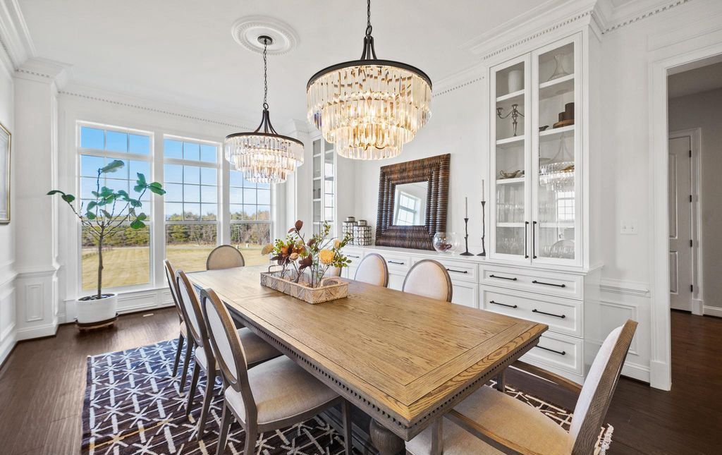 Exquisite Luxury Estate Historic Waterford Oasis on 14 Acres Offered at 3.2 Million 9