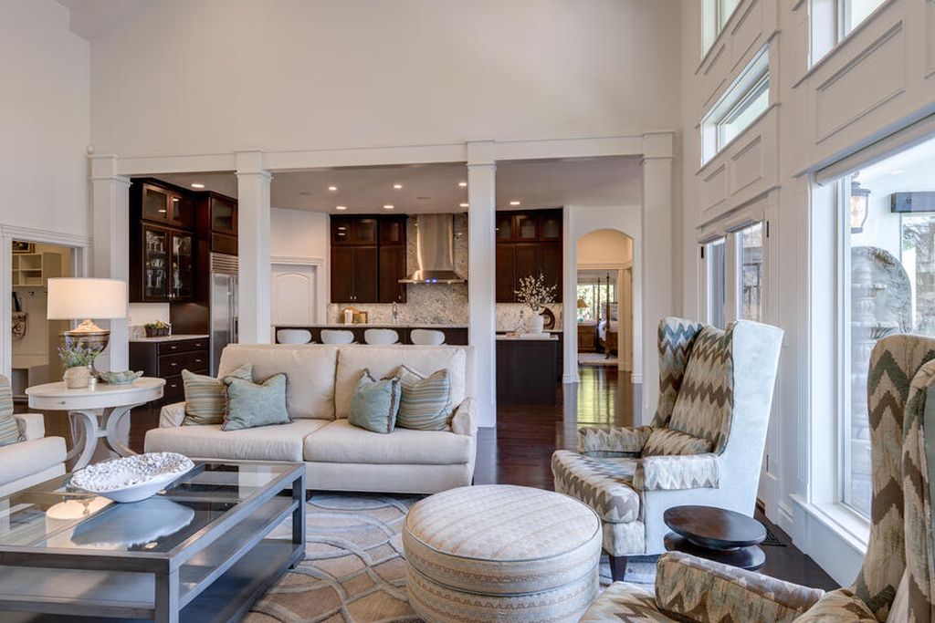 Idyllic Riverfront Retreat Spectacular Boise River Views Await in this Luxurious 2.395 Million Home 14