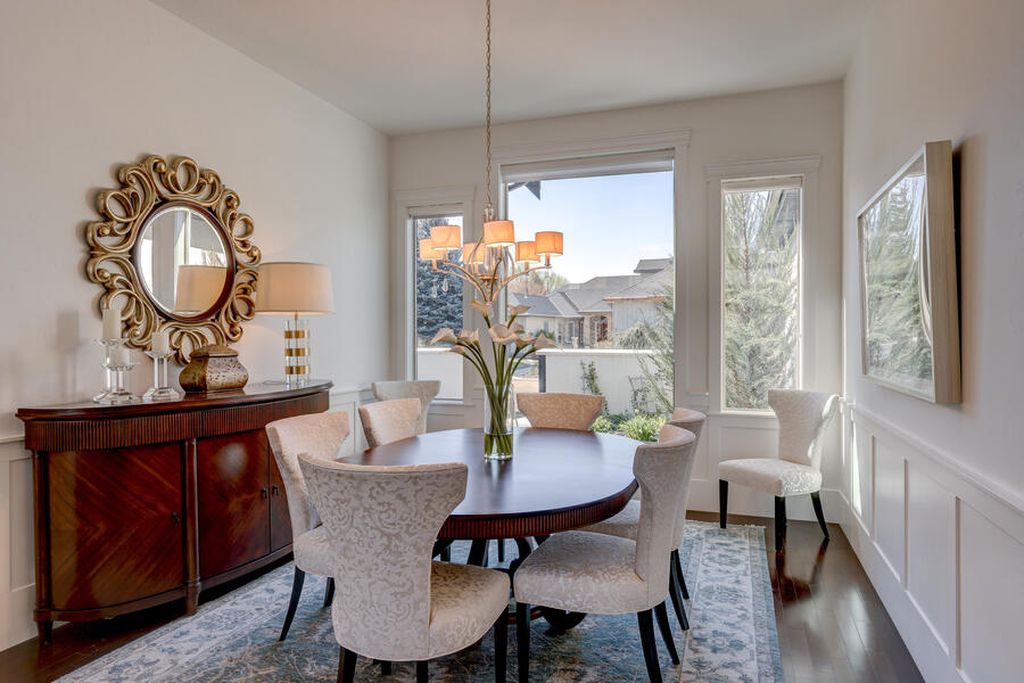 Idyllic Riverfront Retreat Spectacular Boise River Views Await in this Luxurious 2.395 Million Home 15
