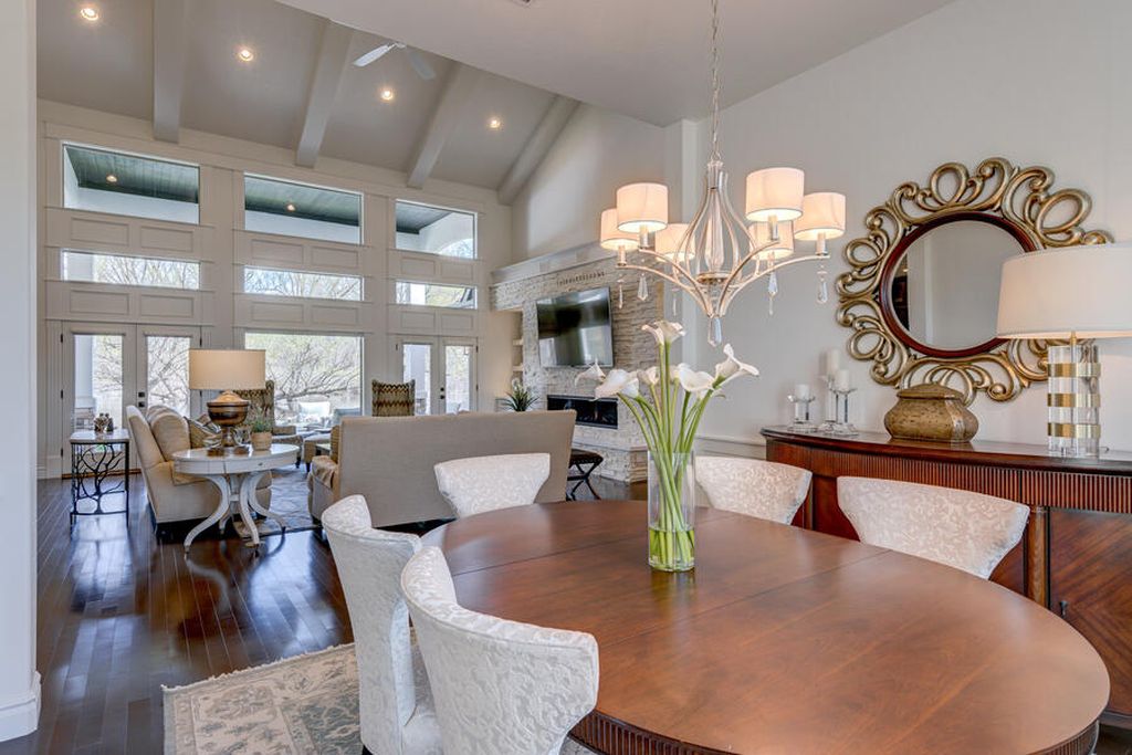 Idyllic Riverfront Retreat Spectacular Boise River Views Await in this Luxurious 2.395 Million Home 16