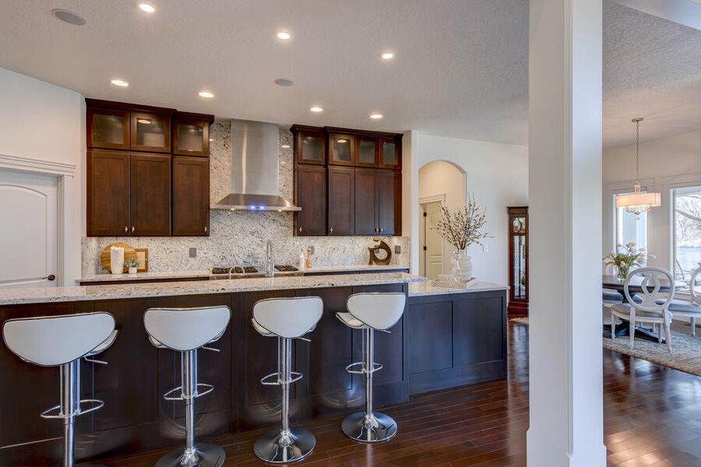 Idyllic Riverfront Retreat Spectacular Boise River Views Await in this Luxurious 2.395 Million Home 17