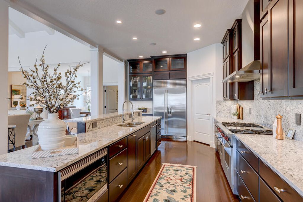 Idyllic Riverfront Retreat Spectacular Boise River Views Await in this Luxurious 2.395 Million Home 19