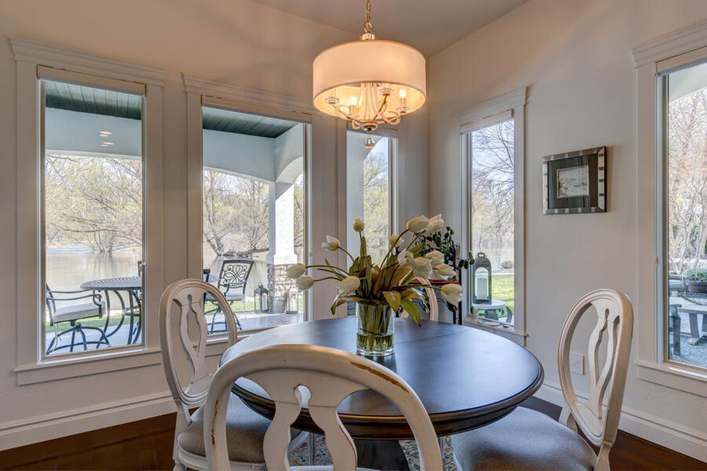 Idyllic Riverfront Retreat Spectacular Boise River Views Await in this Luxurious 2.395 Million Home 21