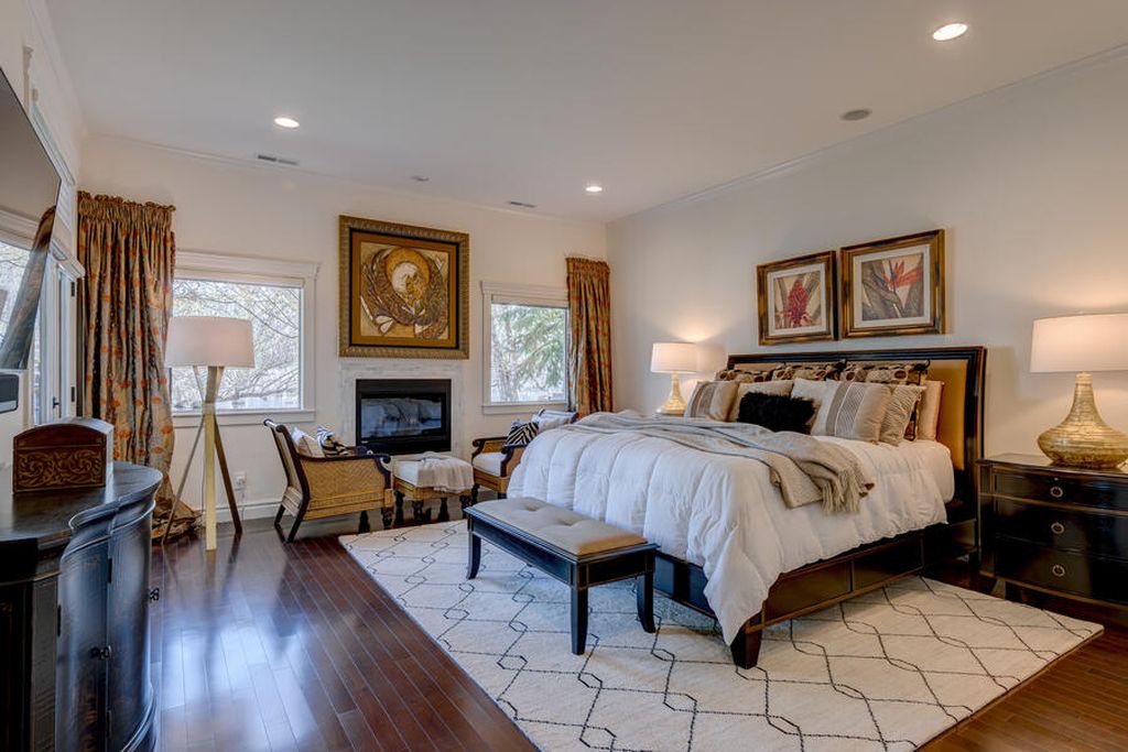 Idyllic Riverfront Retreat Spectacular Boise River Views Await in this Luxurious 2.395 Million Home 22