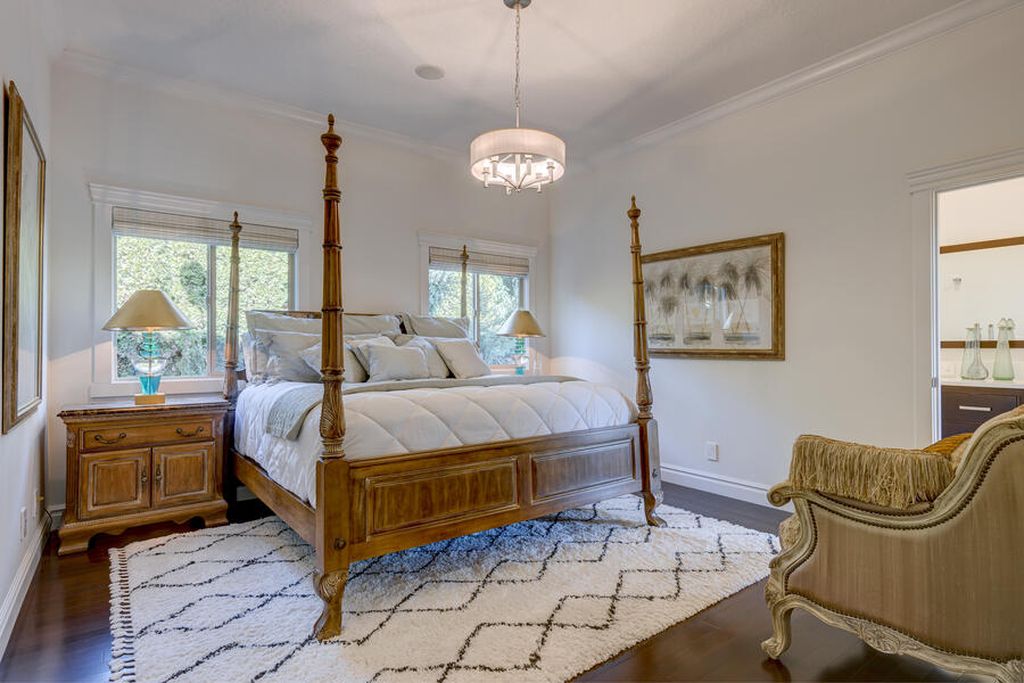 Idyllic Riverfront Retreat Spectacular Boise River Views Await in this Luxurious 2.395 Million Home 24