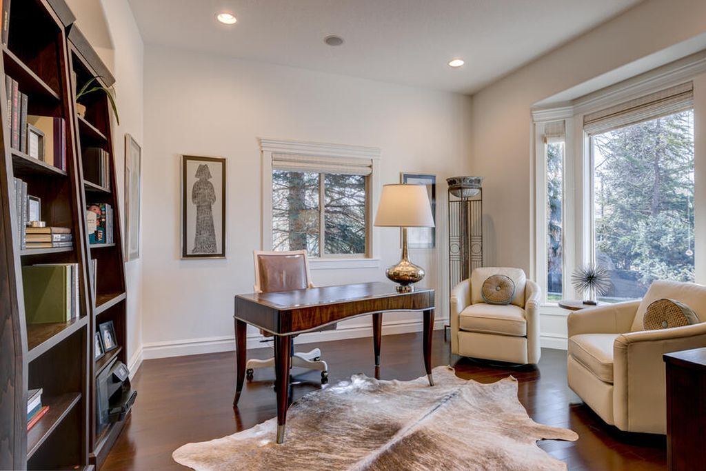 Idyllic Riverfront Retreat Spectacular Boise River Views Await in this Luxurious 2.395 Million Home 26