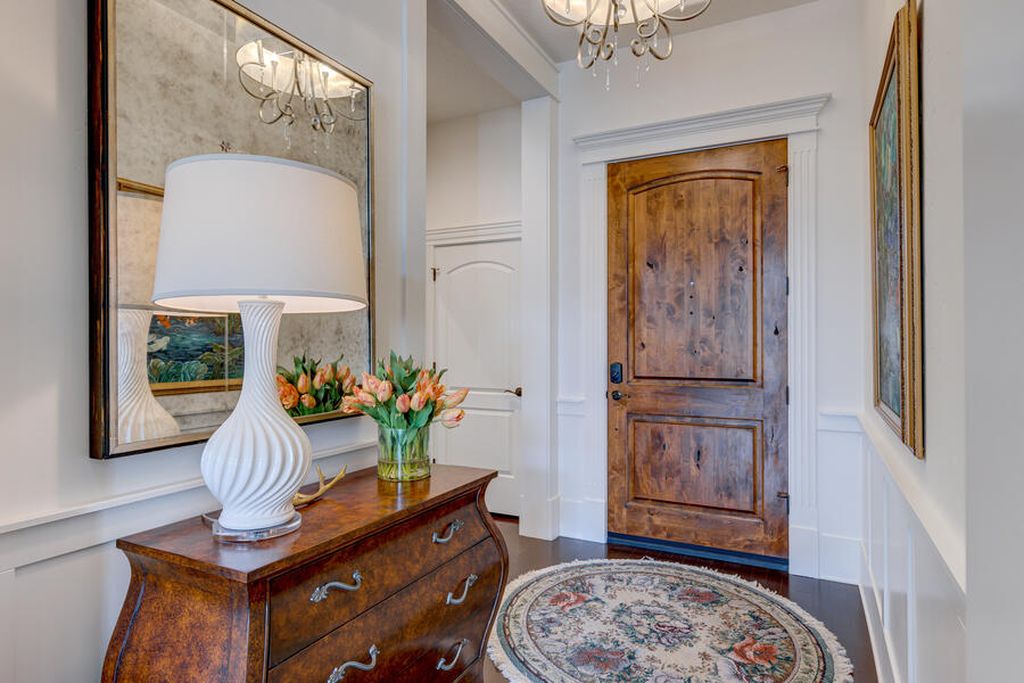 Idyllic Riverfront Retreat Spectacular Boise River Views Await in this Luxurious 2.395 Million Home 7