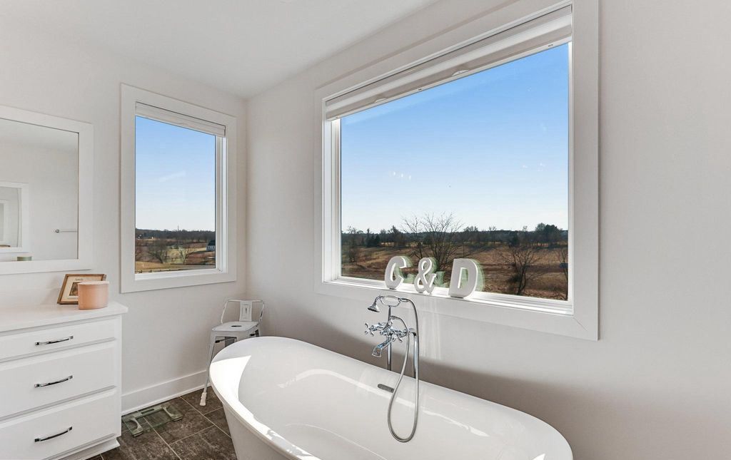 Indulge in Timeless Luxury The Glen Springs Grand Model at Ivandale Farm Virginia Offered at 2099999 37