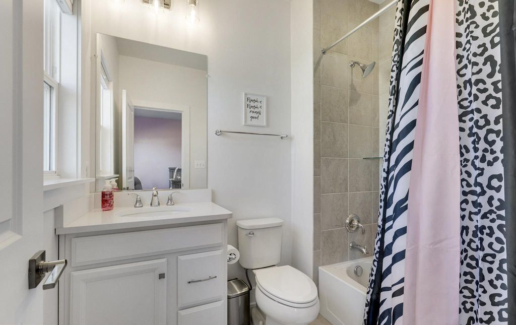 Indulge in Timeless Luxury The Glen Springs Grand Model at Ivandale Farm Virginia Offered at 2099999 40