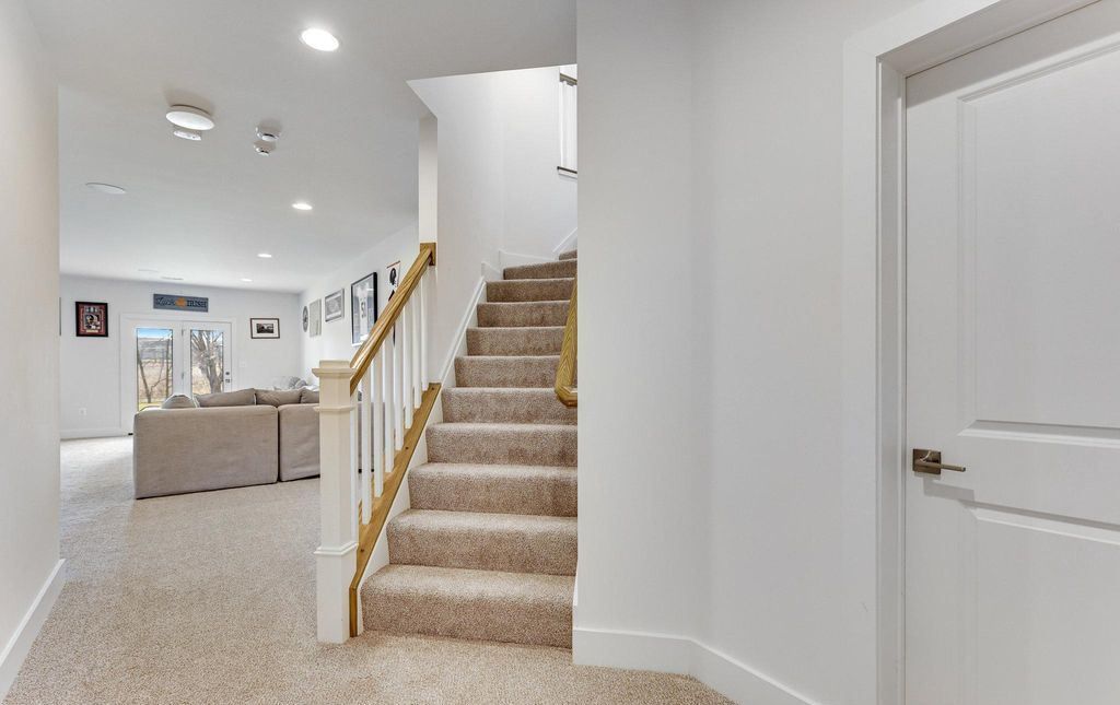 Indulge in Timeless Luxury The Glen Springs Grand Model at Ivandale Farm Virginia Offered at 2099999 45