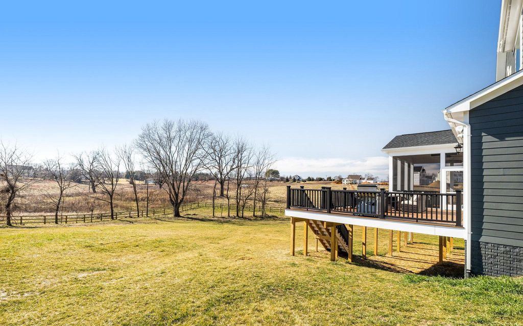 Indulge in Timeless Luxury The Glen Springs Grand Model at Ivandale Farm Virginia Offered at 2099999 61