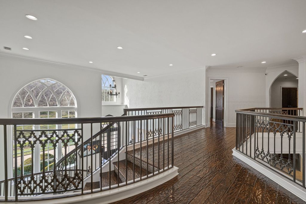 LaurelBrooke Estate Exquisite Design Elite Amenities and Unmatched Elegance Asks for 8.6 Million 26
