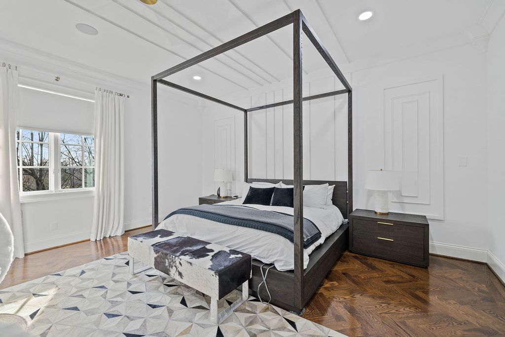 LaurelBrooke Estate Exquisite Design Elite Amenities and Unmatched Elegance Asks for 8.6 Million 27
