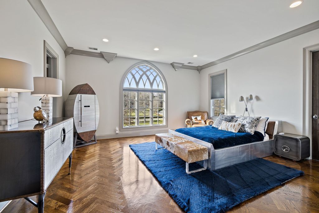 LaurelBrooke Estate Exquisite Design Elite Amenities and Unmatched Elegance Asks for 8.6 Million 34