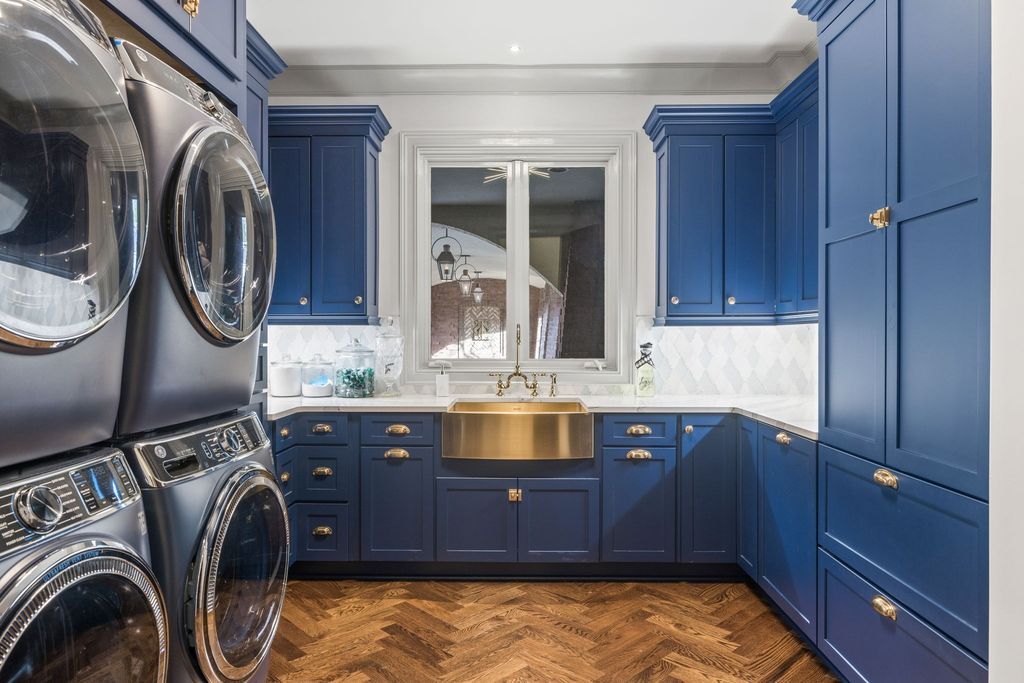 LaurelBrooke Estate Exquisite Design Elite Amenities and Unmatched Elegance Asks for 8.6 Million 38
