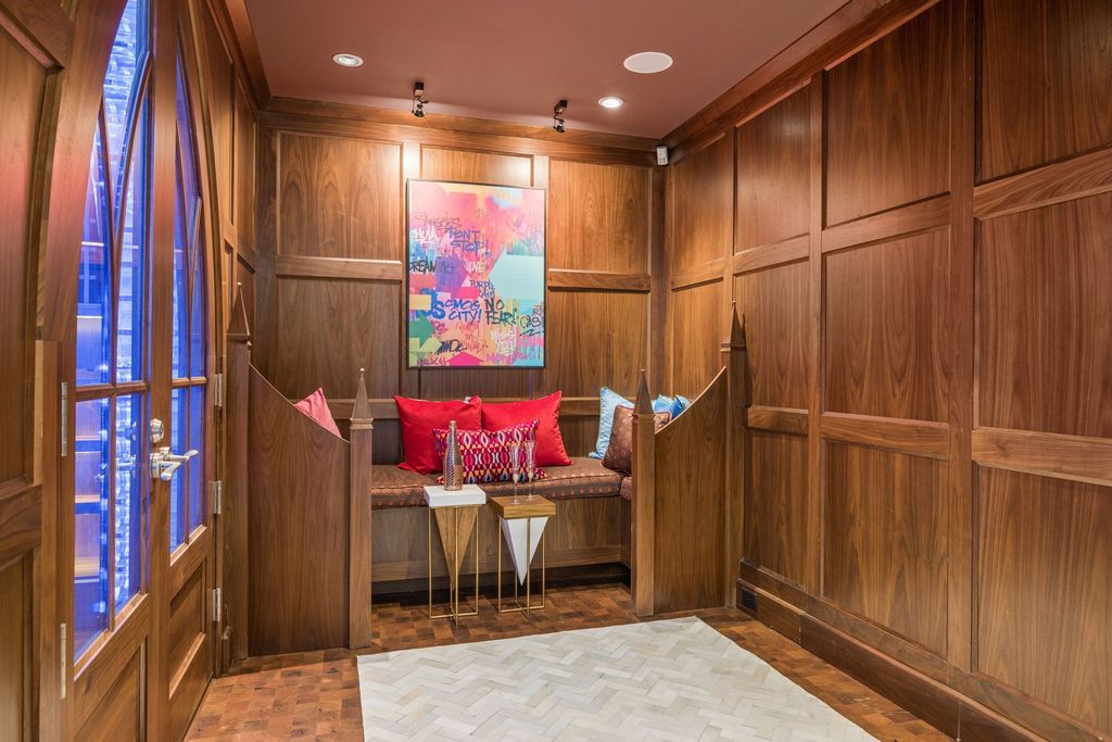 LaurelBrooke Estate Exquisite Design Elite Amenities and Unmatched Elegance Asks for 8.6 Million 41