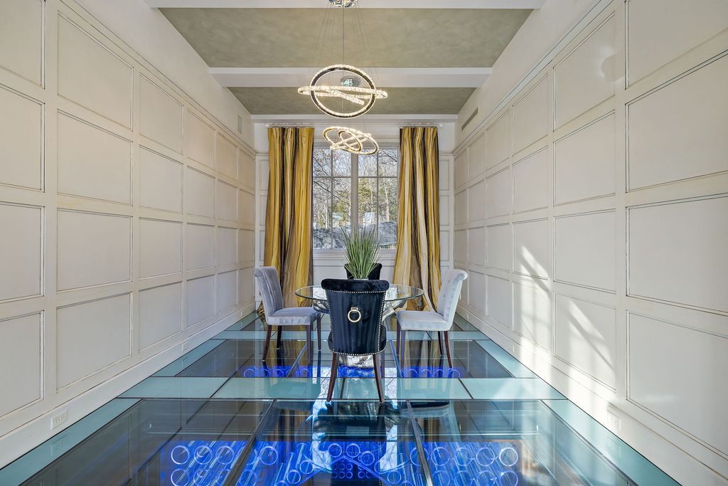 LaurelBrooke Estate Exquisite Design Elite Amenities and Unmatched Elegance Asks for 8.6 Million 44