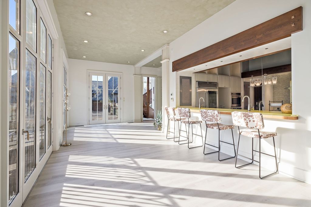 LaurelBrooke Estate Exquisite Design Elite Amenities and Unmatched Elegance Asks for 8.6 Million 46