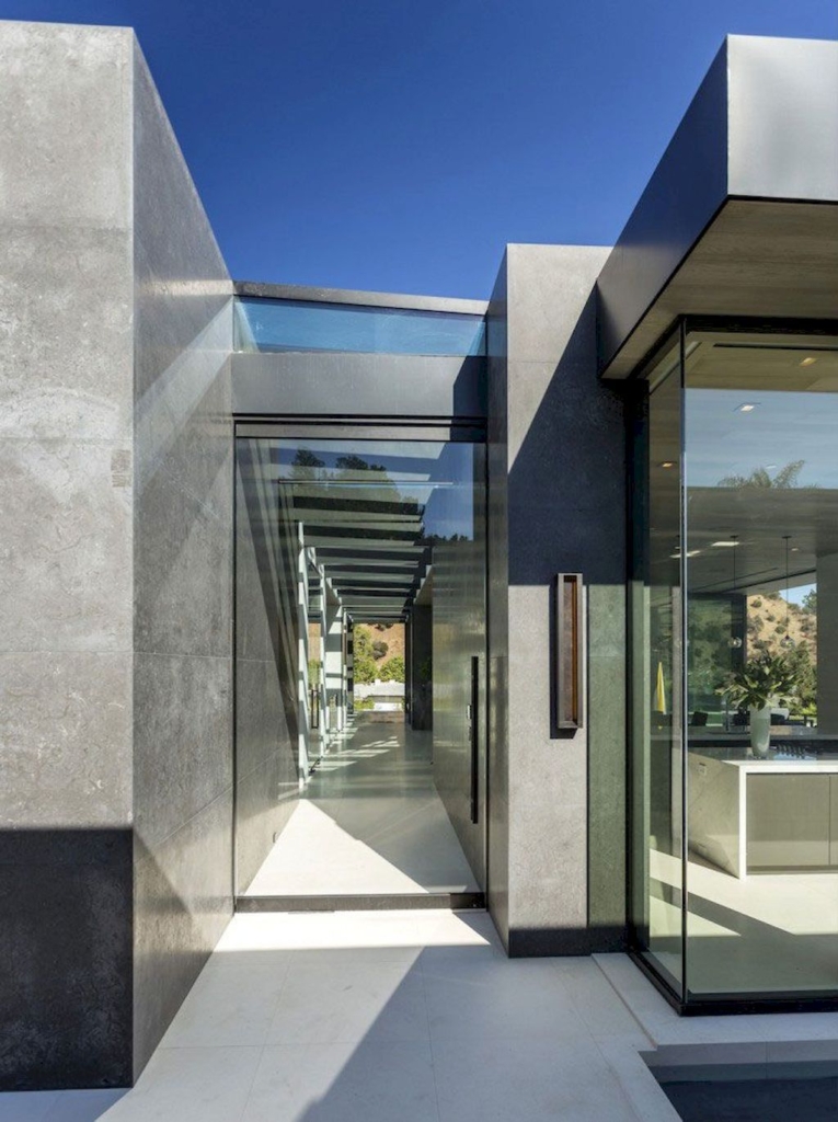 Marcheeta I House Two Level Oasis by McClean Design 12
