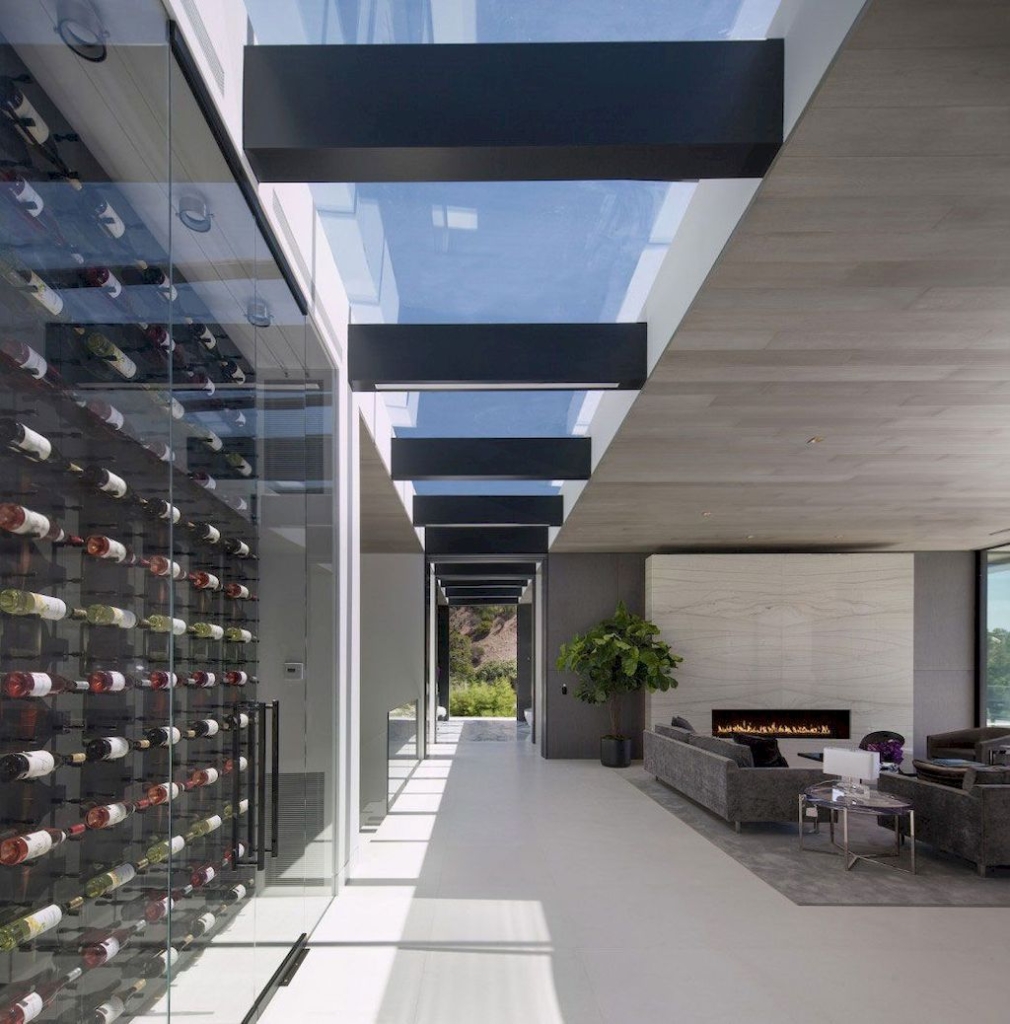 Marcheeta I House Two Level Oasis by McClean Design 13