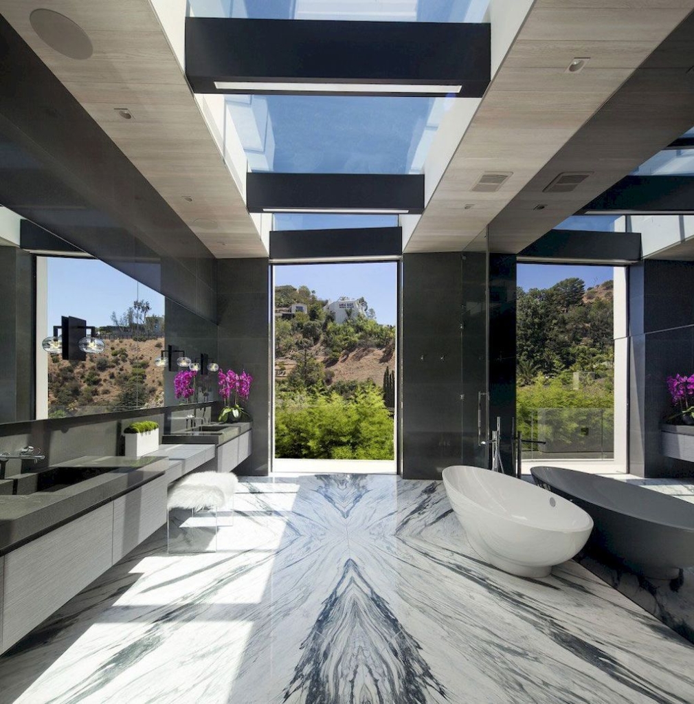Marcheeta I House Two Level Oasis by McClean Design 26