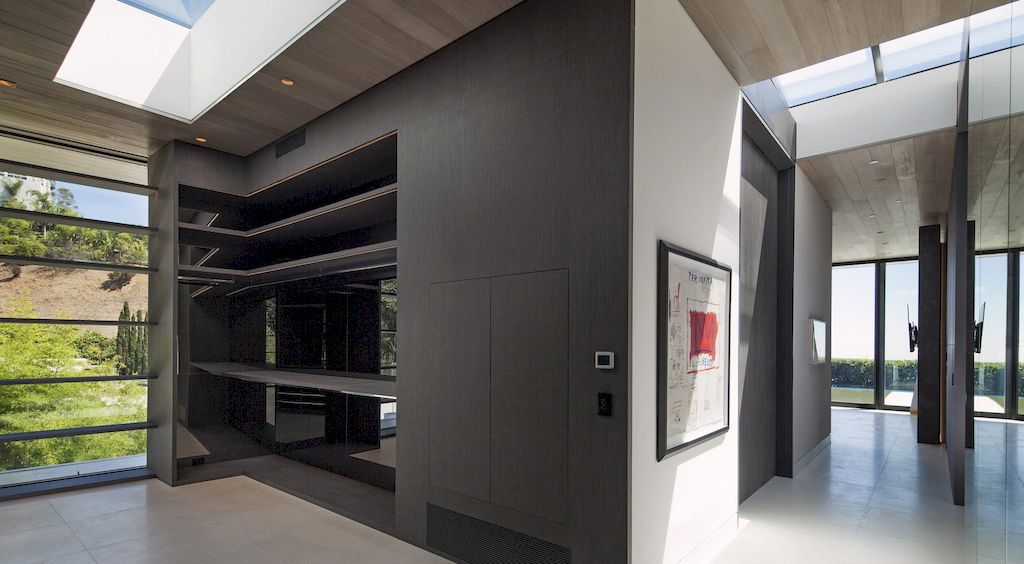 Marcheeta I House Two Level Oasis by McClean Design 28